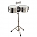 Dixon PDL2034 timbales + stand